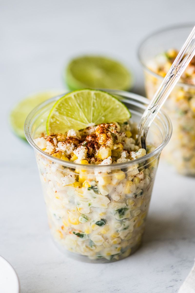 Esquites LFP