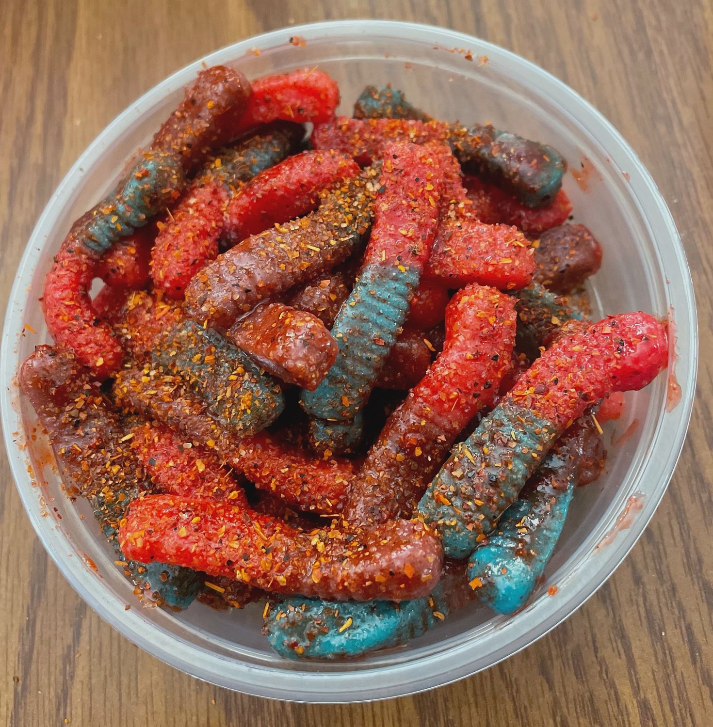 Chamoy Candy LFP