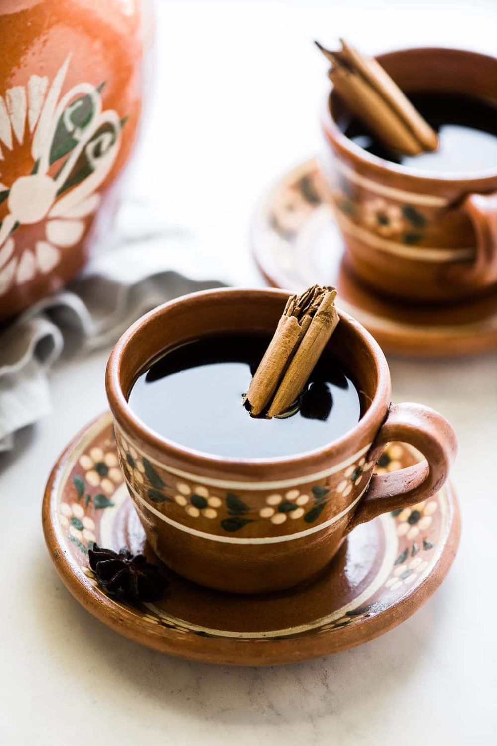 Cafe de Olla