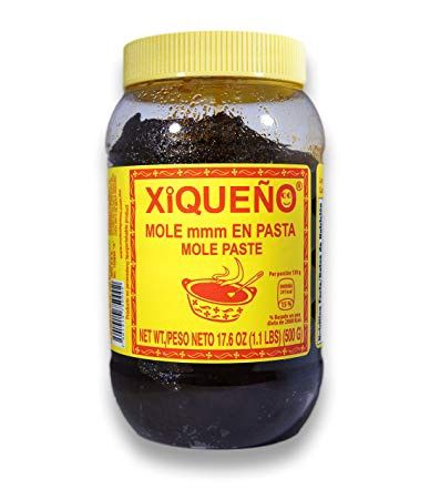 Mole Xiqueno (17.6oz)