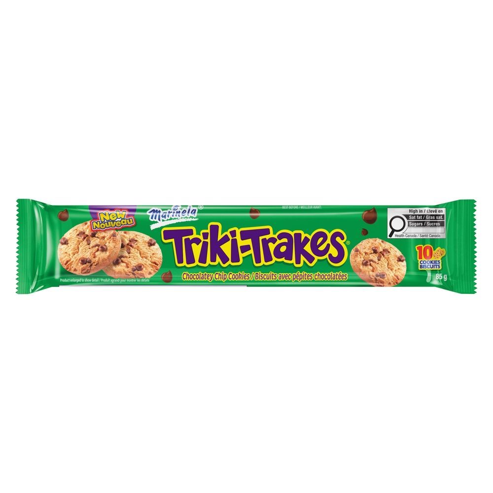 Triki Trakes