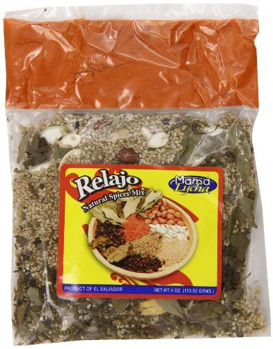 Relajo Mama Lycha