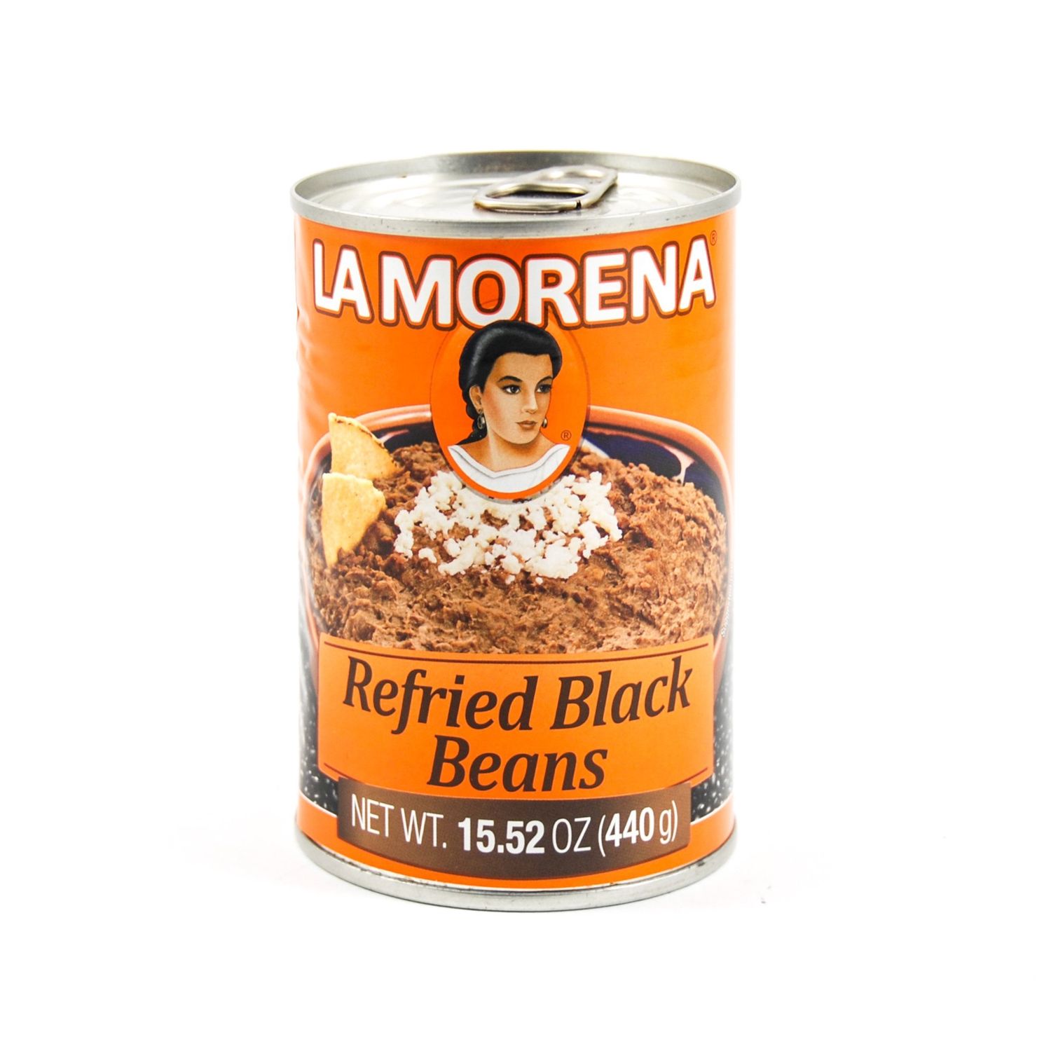 Refried Beans La Morena