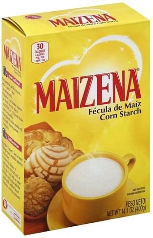 Maizena Corn Starch (400g)