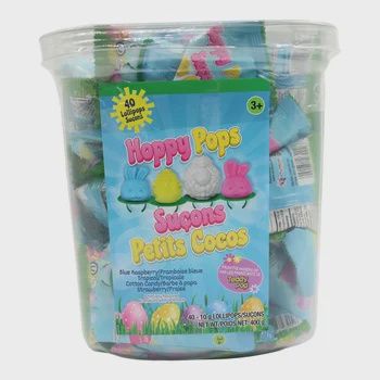 Hoppy Pops 10g