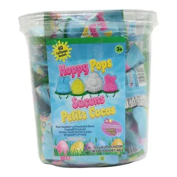 Ring Pops 10g