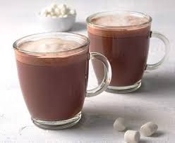 Hot Chocolate (12oz)