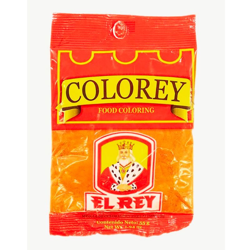 Colorey en Polvo (55gr)