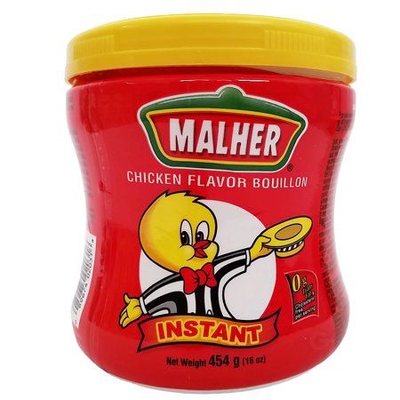 Malher Bouillon
