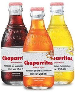 Chaparritas (255ml)