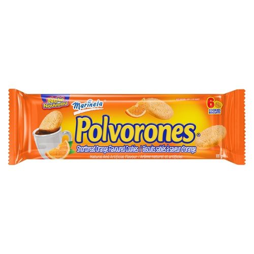 Polvorones (111g)
