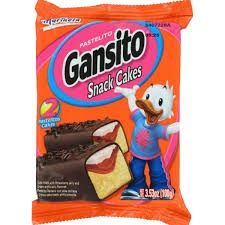 Gansito Marinela