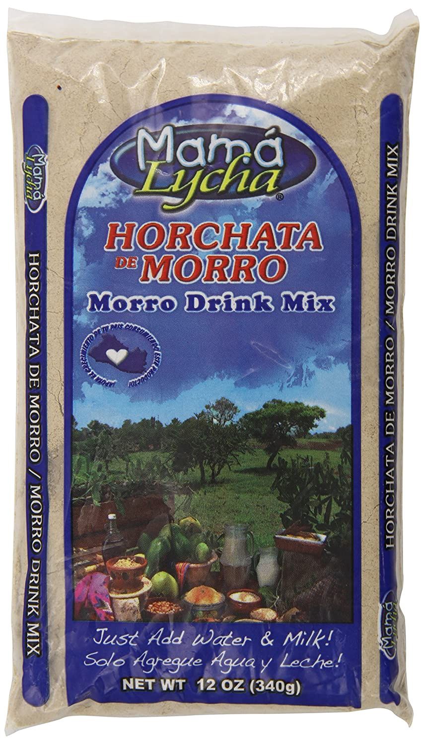 Horchata Morro Mama Lycha (340g)