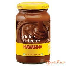 Dulce de Leche Havanna