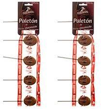 Paleta Coronado