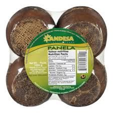 Panela Candesa