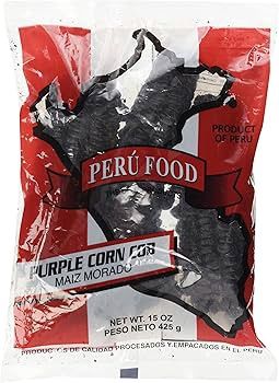 Maiz Morado Peru Food (15oz)