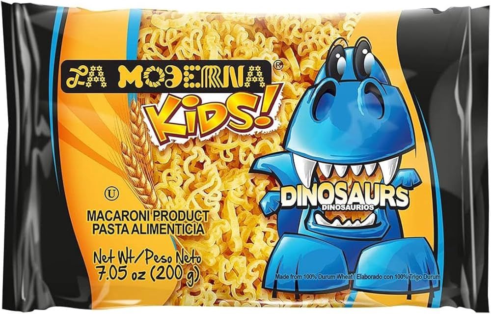 Sopa La Moderna Kids (7oz)