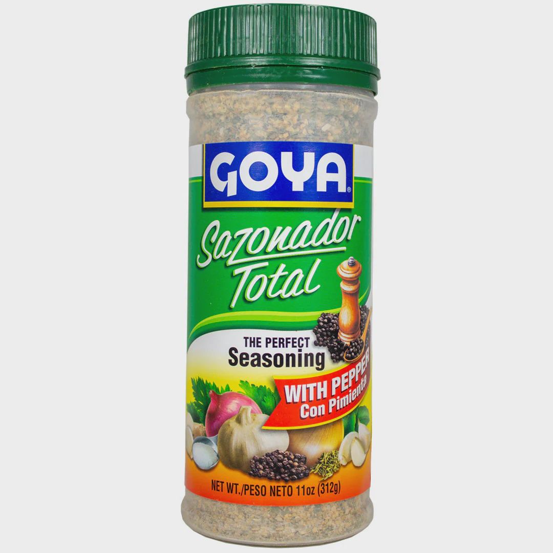 Goya Sazonador Total