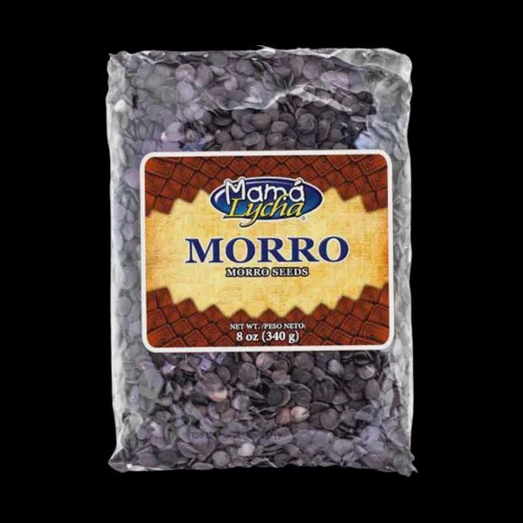 Morro Mama Lycha (8oz)