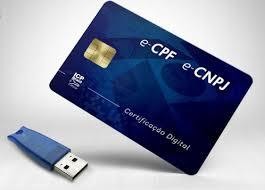 Certificado Digital                                                       
   
- A partir de R$ 99,00