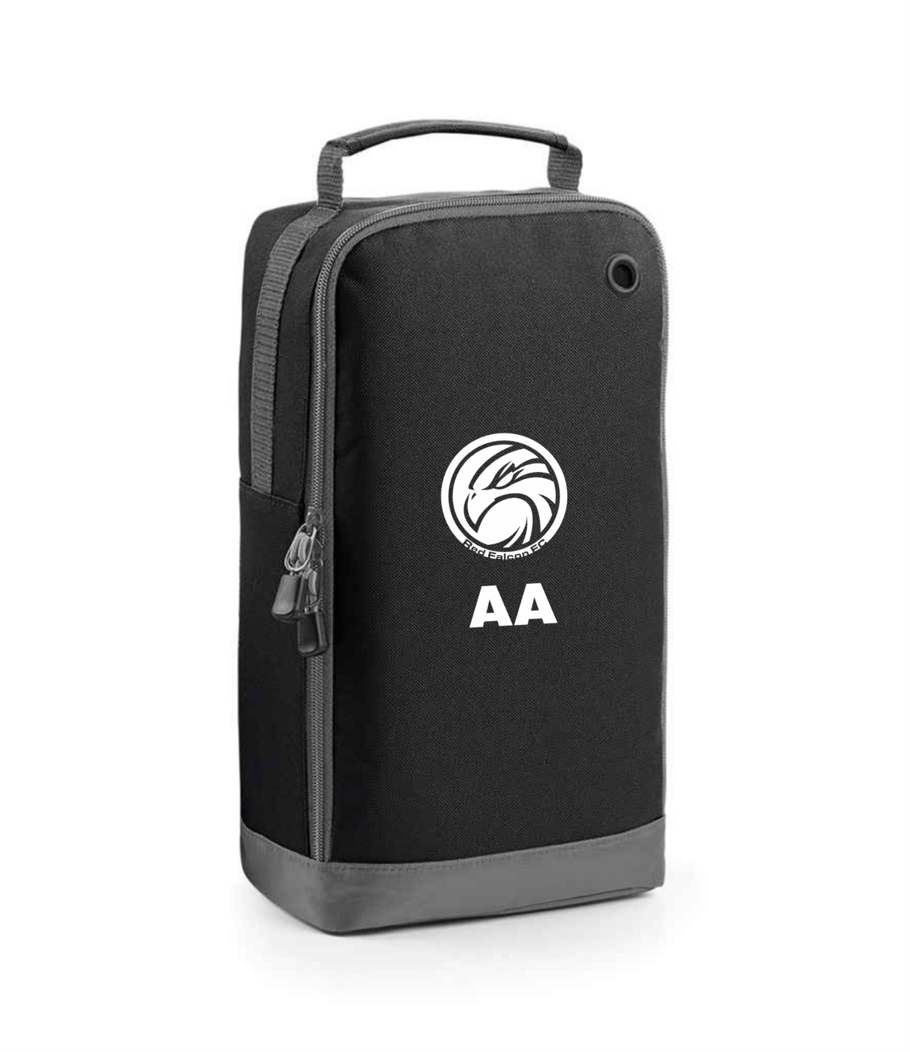 Boot Bag - BagBase (BG540) - Black