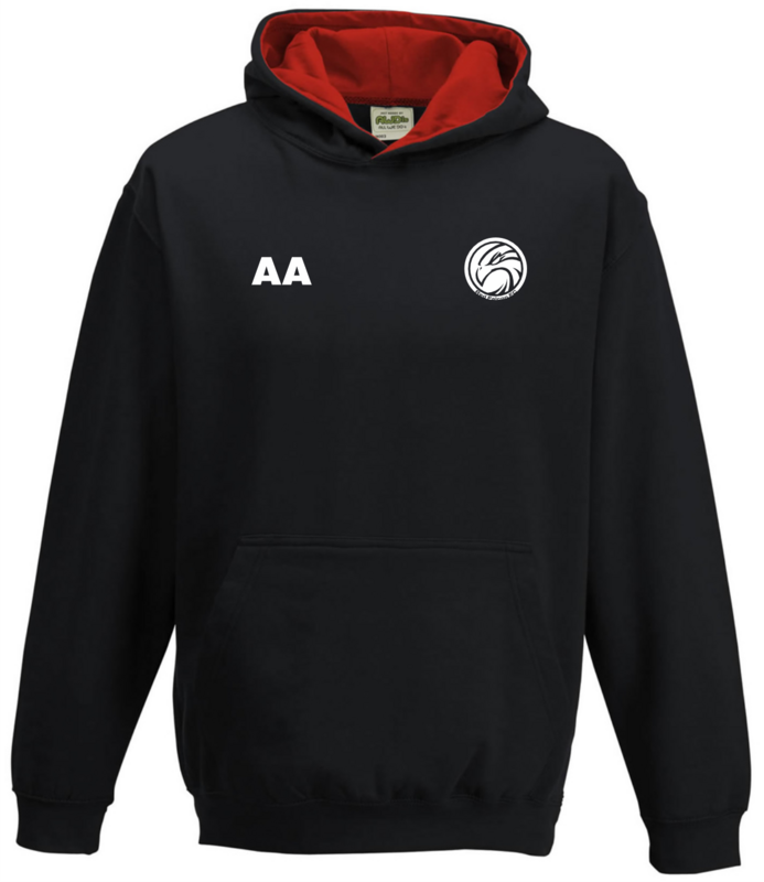 Hoodie - AWDis - Kids (JH003B)