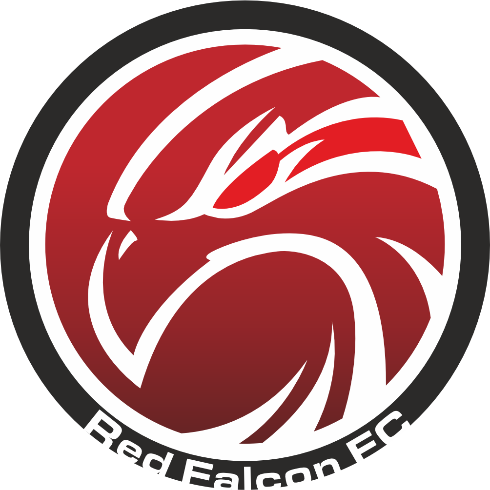 Red Falcon F.C.