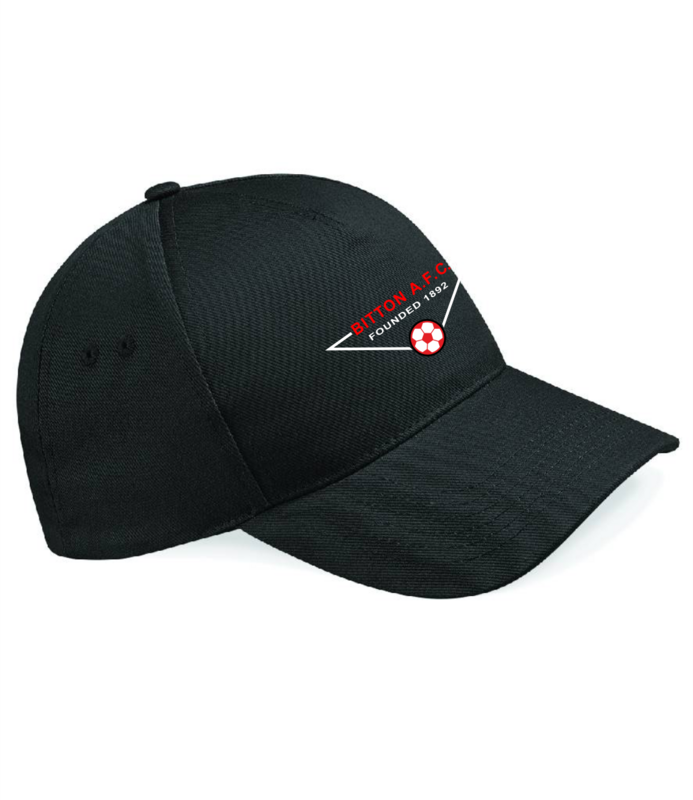 Baseball Cap - Beechfield - Adults (BB15)