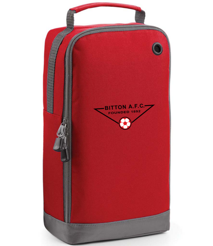 Boot Bag - BagBase (BG540)