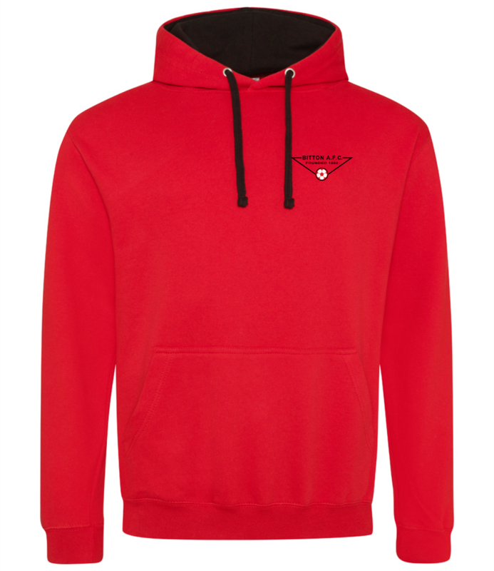 Hoodie - AWDis - Adults (JH003)