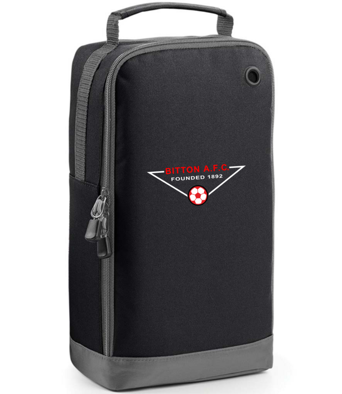 Boot Bag - BagBase (BG540)