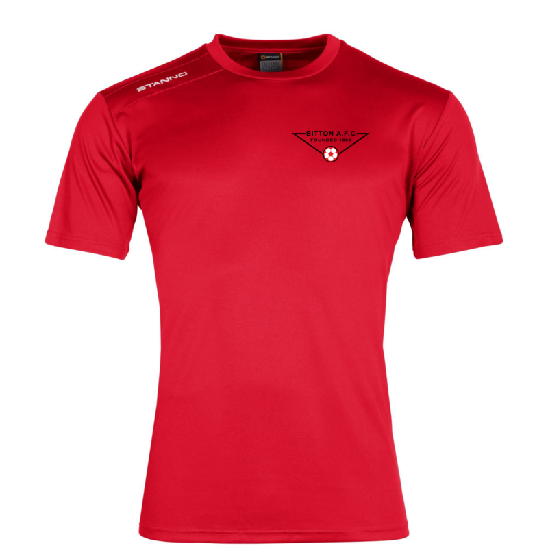 T-Shirt - Stanno - Field - Adults