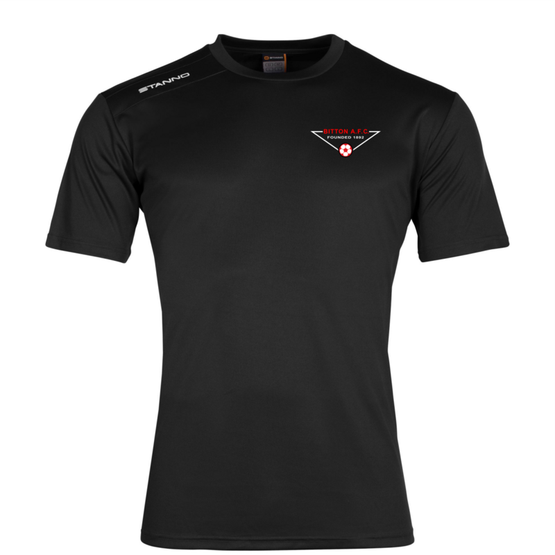 T-Shirt - Stanno - Field - Adults