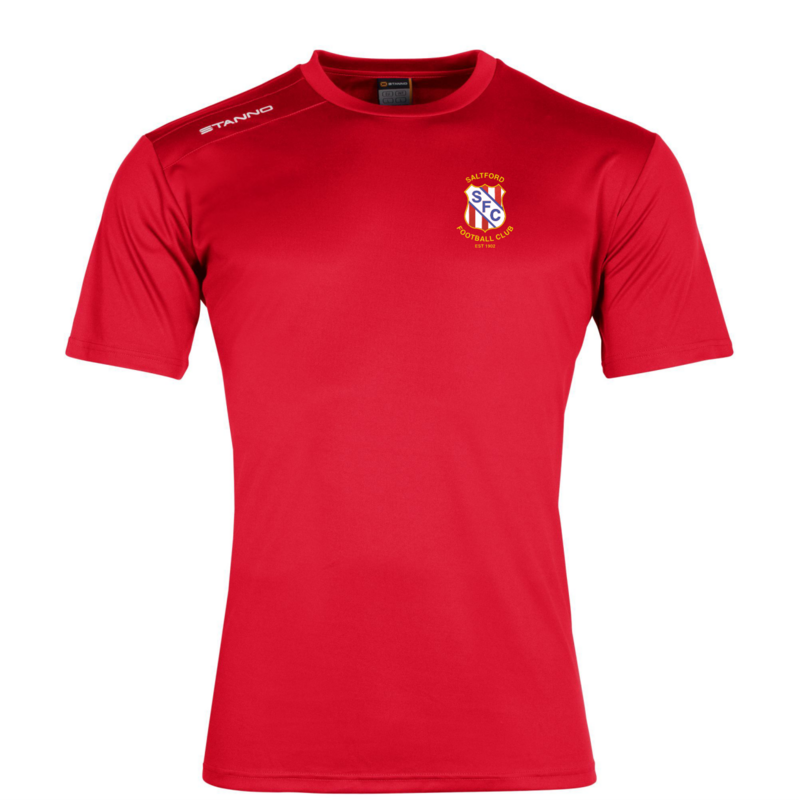 T-Shirt - Stanno - Field - Adults