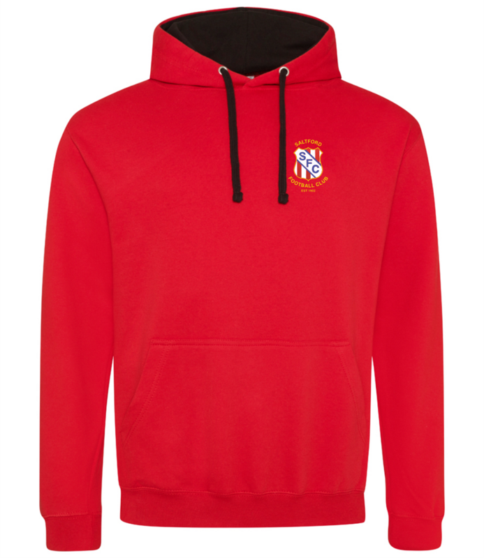 Hoodie - AWDis - Adults (JH003)