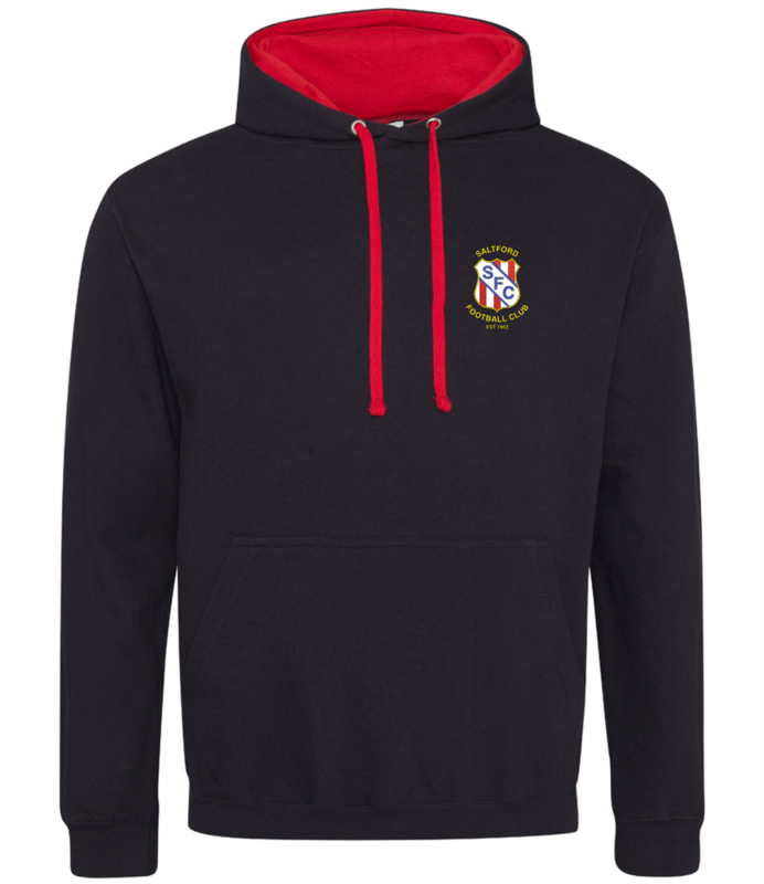 Hoodie - AWDis - Adults (JH003)