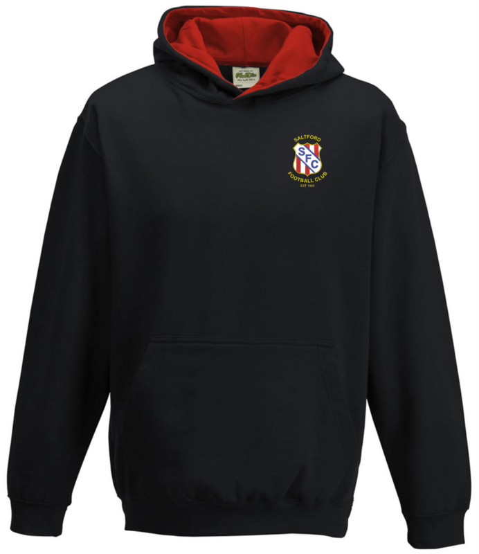 Hoodie - AWDis - Kids (JH003B)