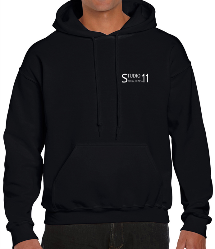 Hoodie - Dryblend Unisex (GD54)