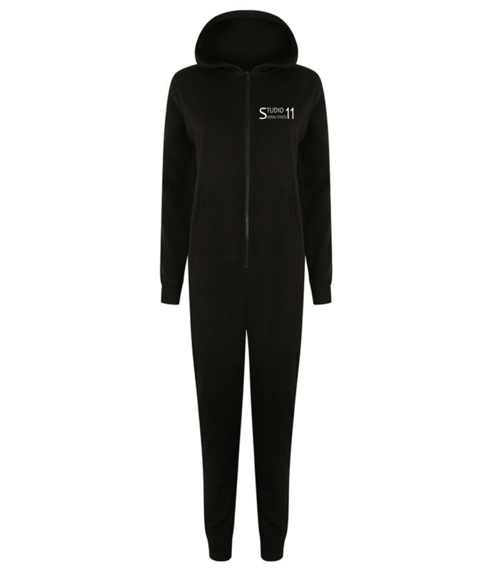 Skinny Fit All In One (SF470)