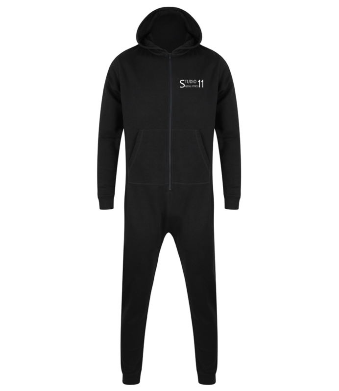 Skinny Fit All In One (SF470)