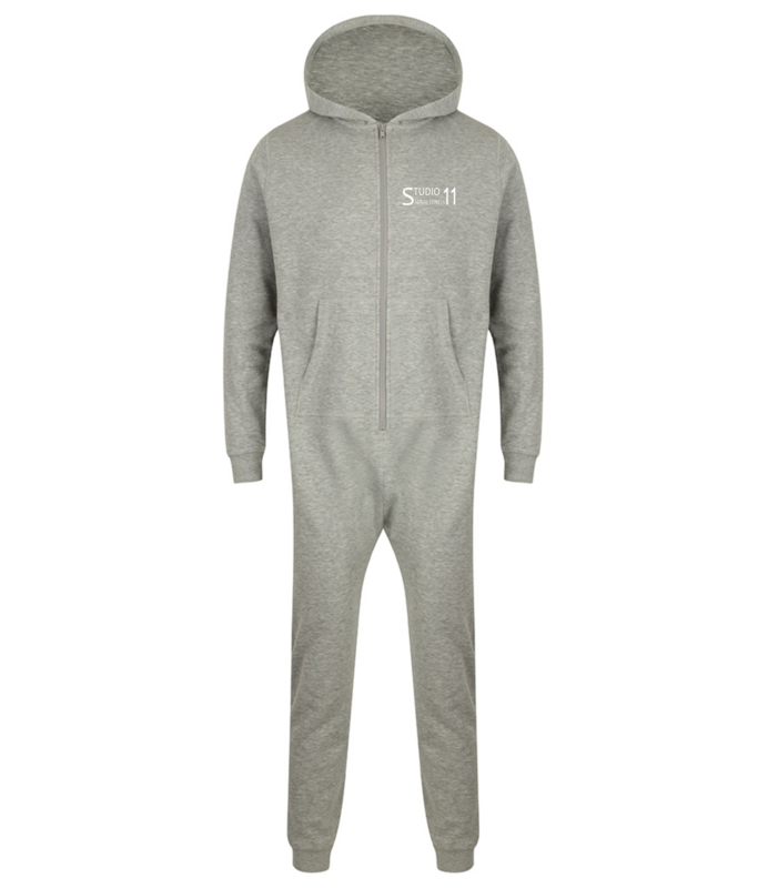 Skinny Fit All In One (SF470)