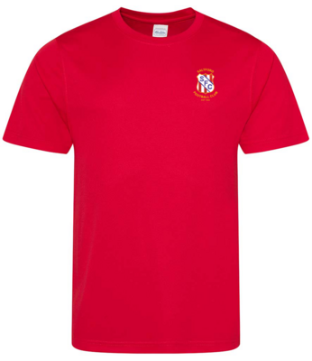 Training T-Shirt - AWDis - Adults (JC001)