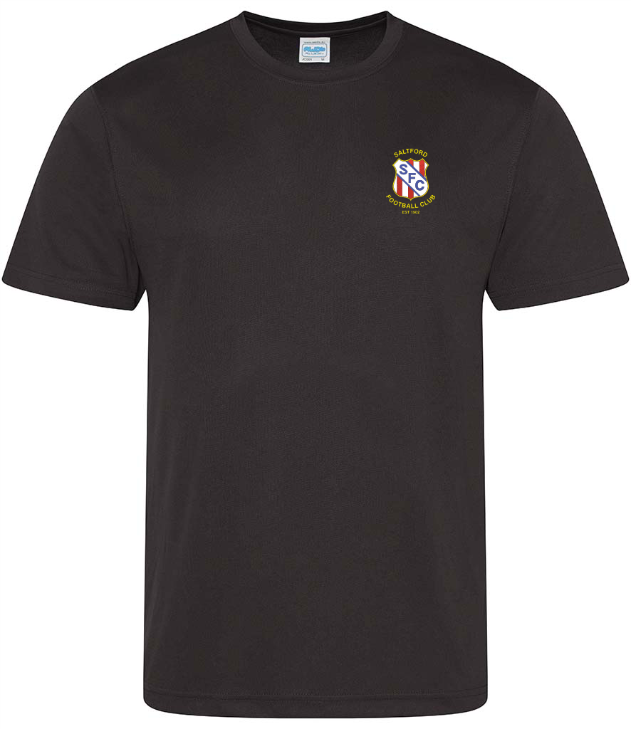 Training T-Shirt - AWDis - Kids (JC001B)