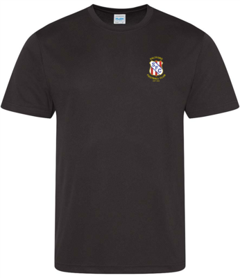Training T-Shirt - AWDis - Kids (JC001B)