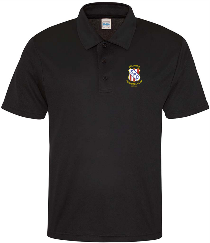 Sports Polo Shirt - AWDis - Kids (JC040B)