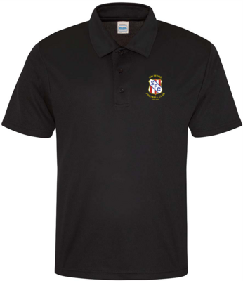 Sports Polo Shirt - AWDis - Adults (JC040)