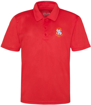 Sports Polo Shirt - AWDis - Adults (JC040)
