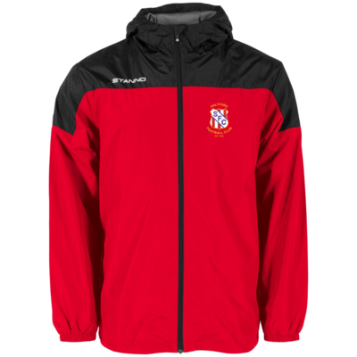 Windbreaker Jacket - Stanno - Pride - Kids