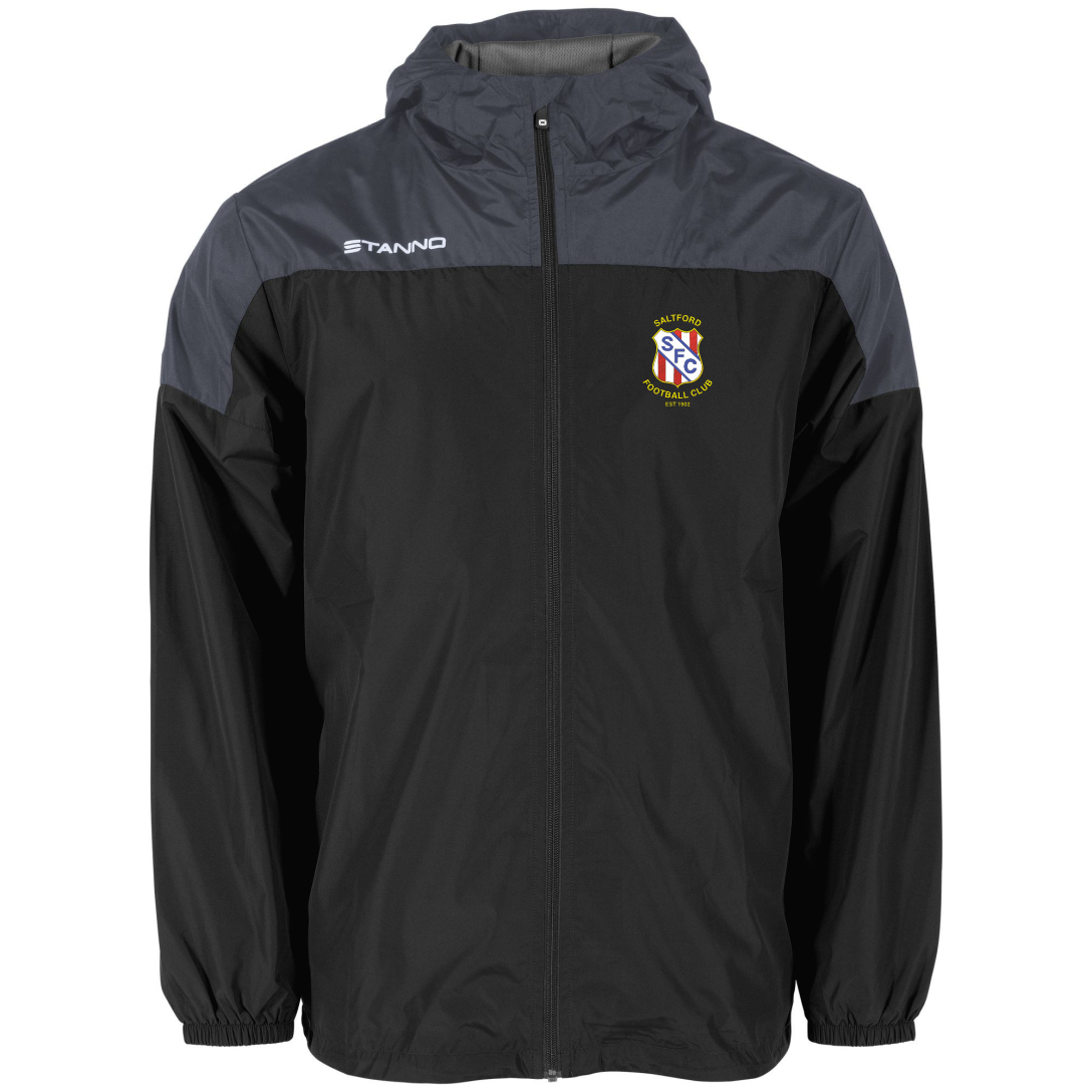 Windbreaker Jacket - Stanno - Pride - Kids